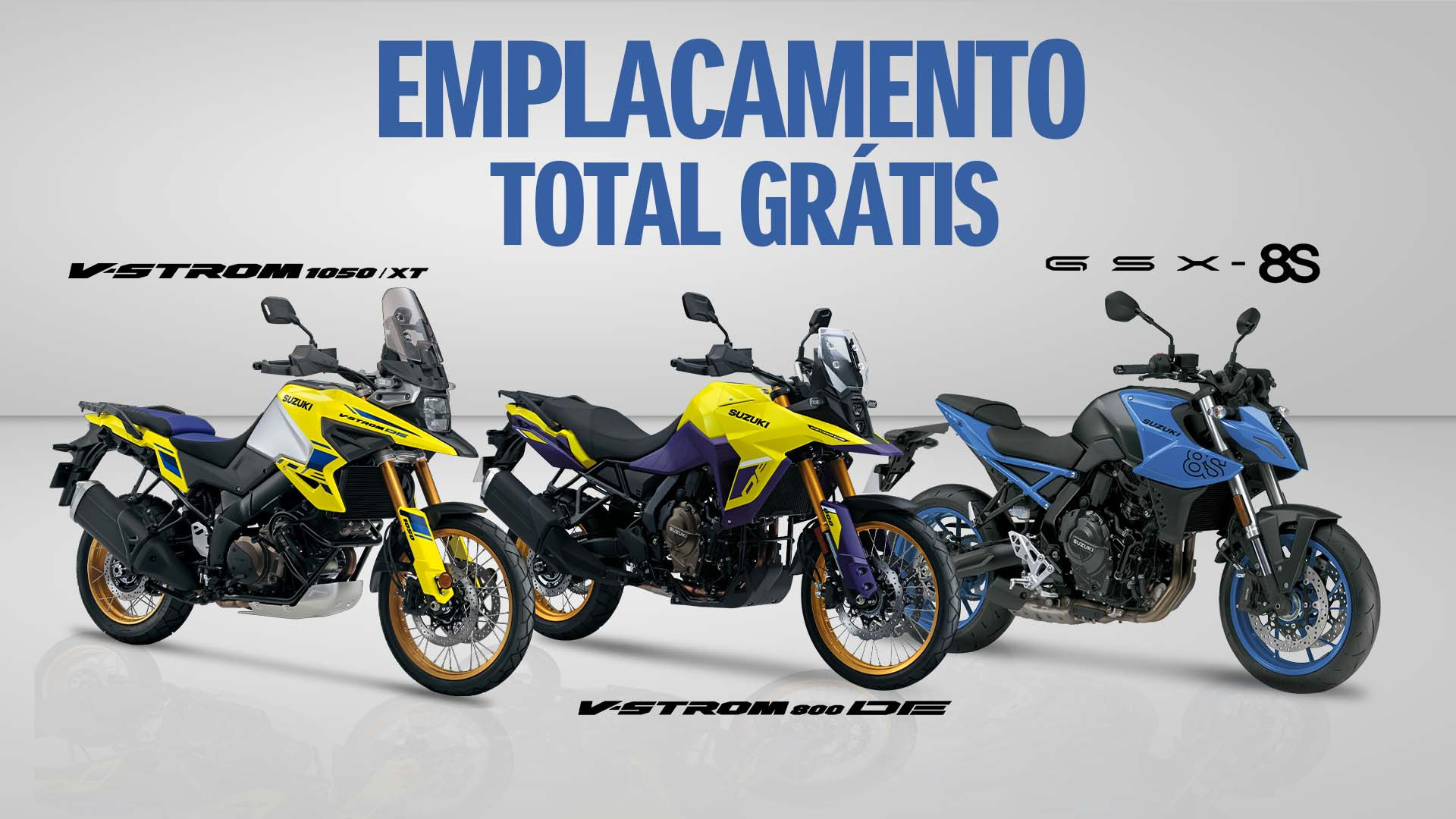 Imagem do modelo Suzuki